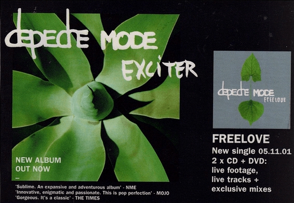 Depeche Mode