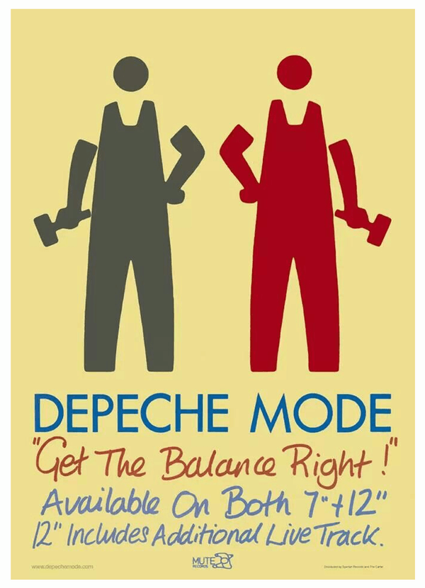 Depeche Mode