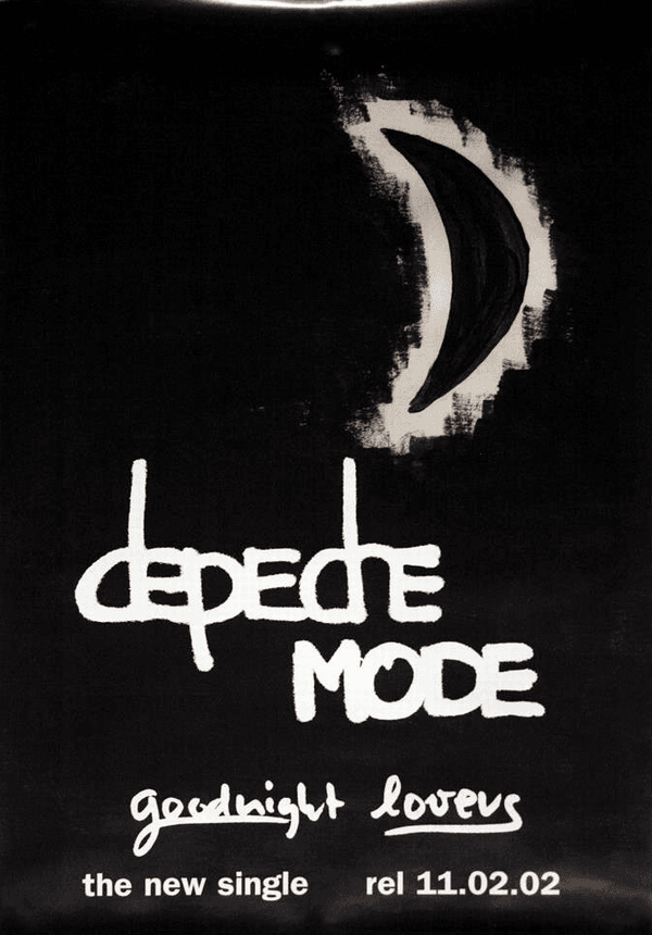 Depeche Mode