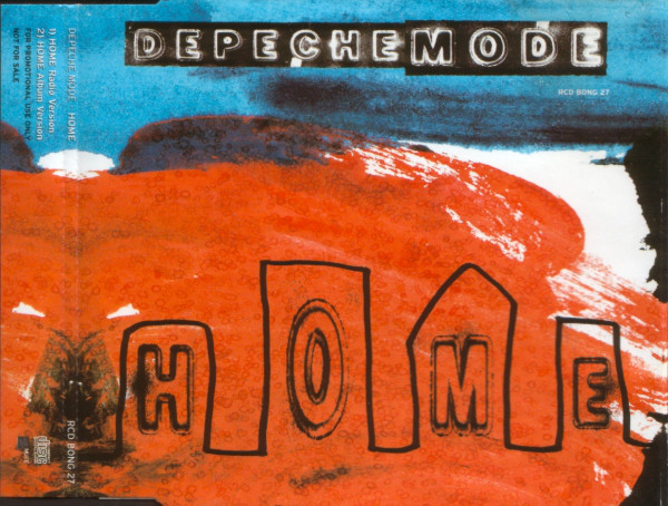 Depeche Mode