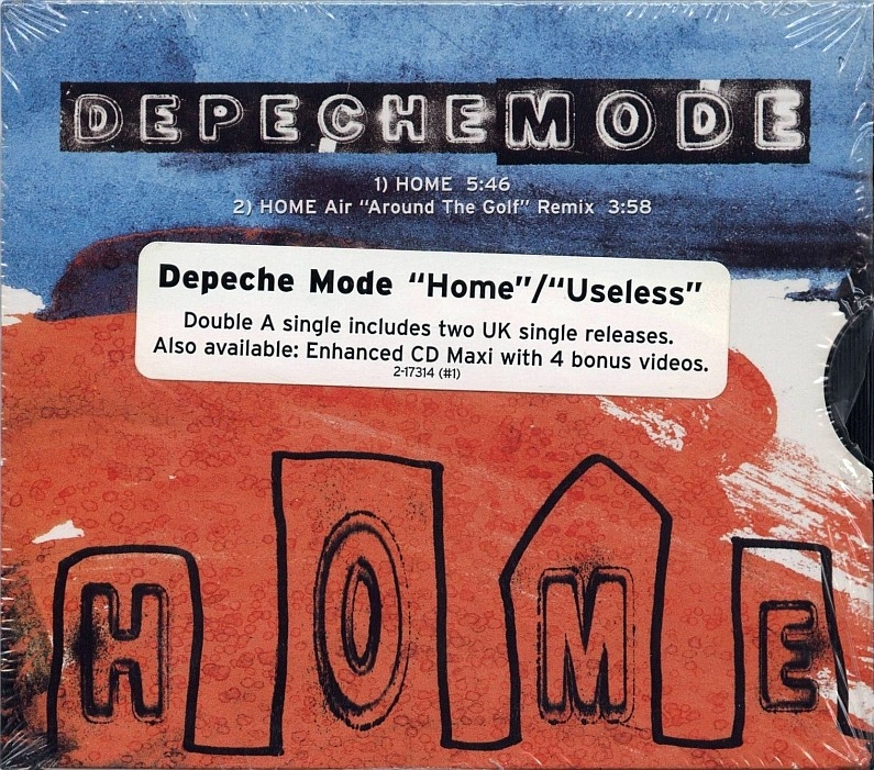 Depeche Mode