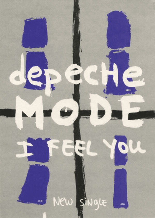 Depeche Mode