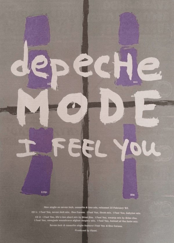 Depeche Mode