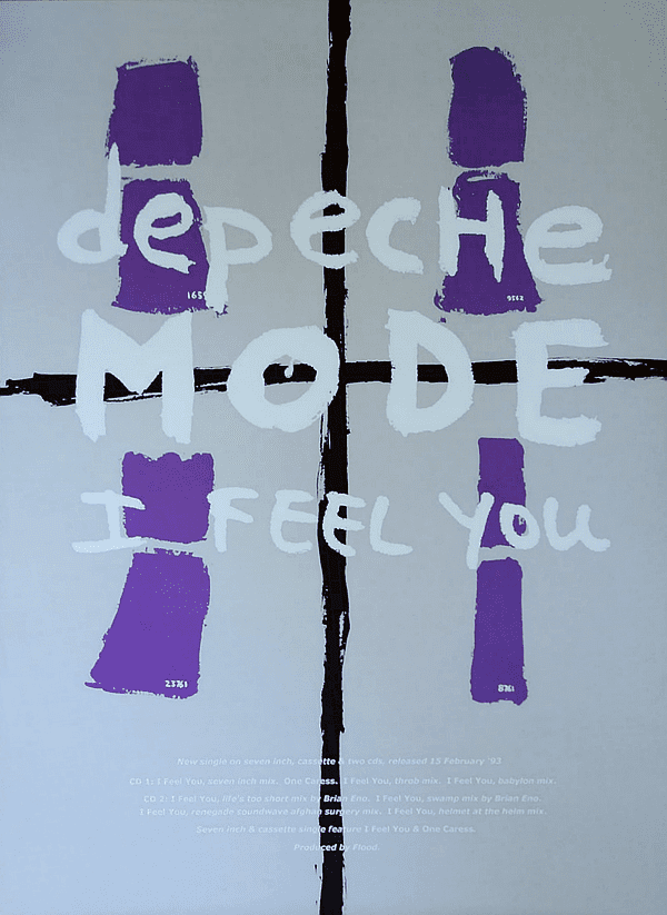 Depeche Mode