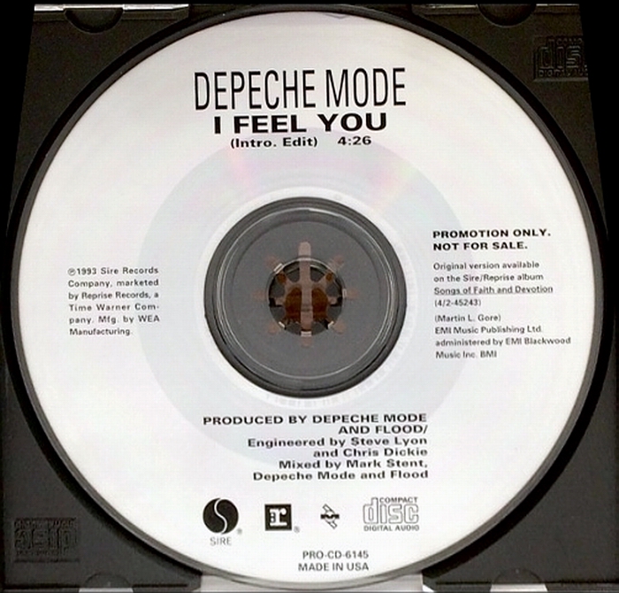 Depeche Mode