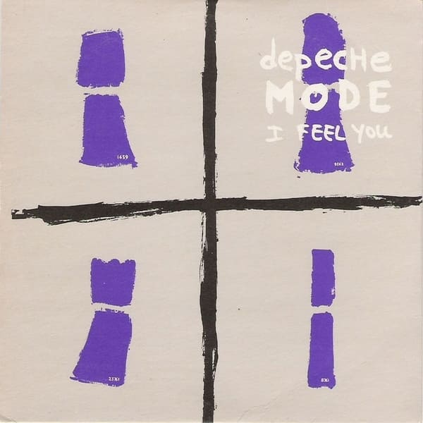 Depeche Mode