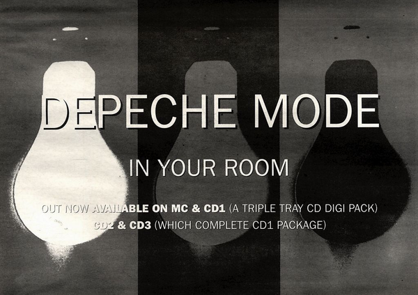 Depeche Mode