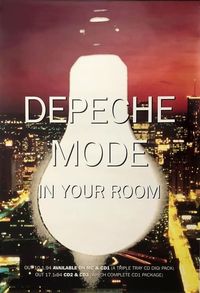 Depeche Mode