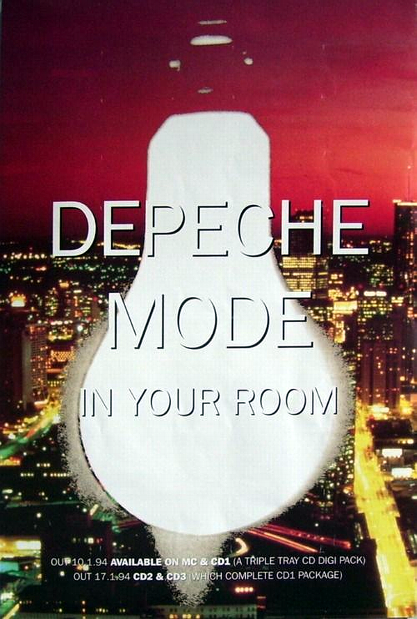 Depeche Mode