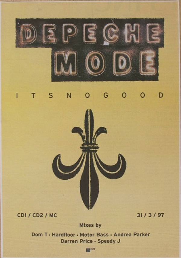 Depeche Mode