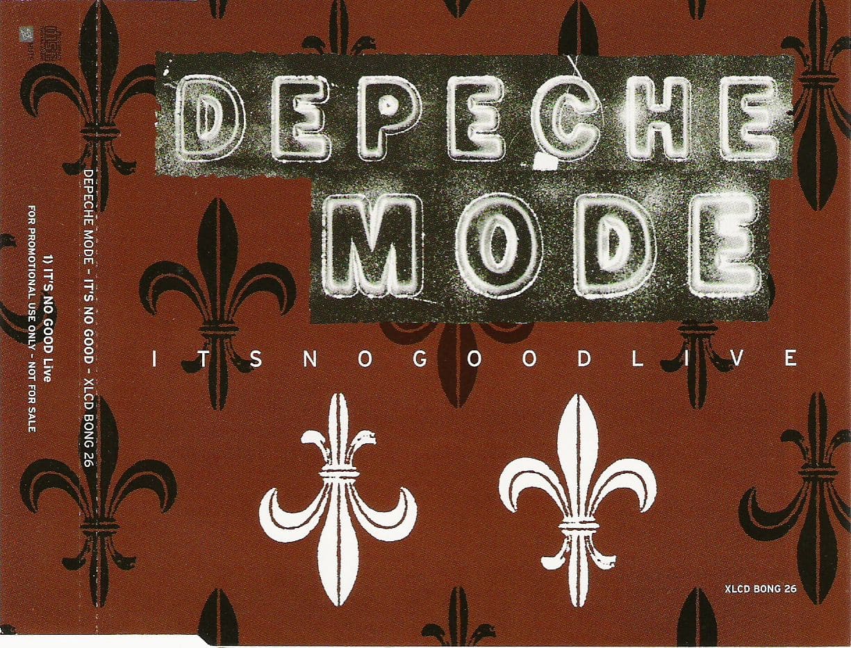 Depeche Mode