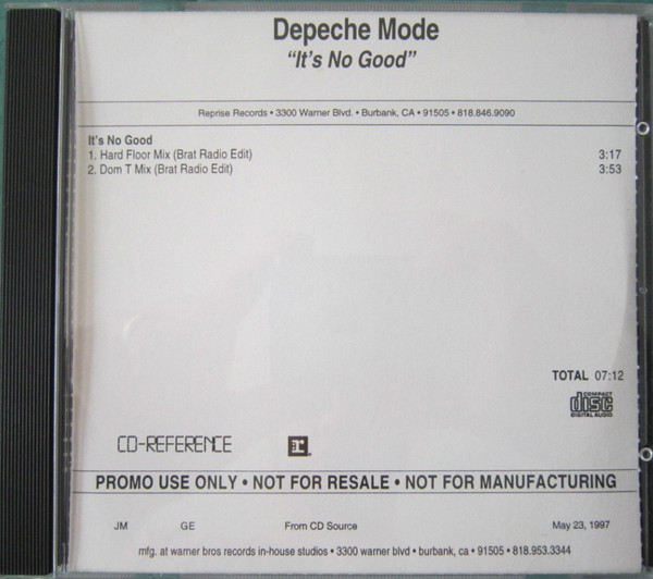 Depeche Mode