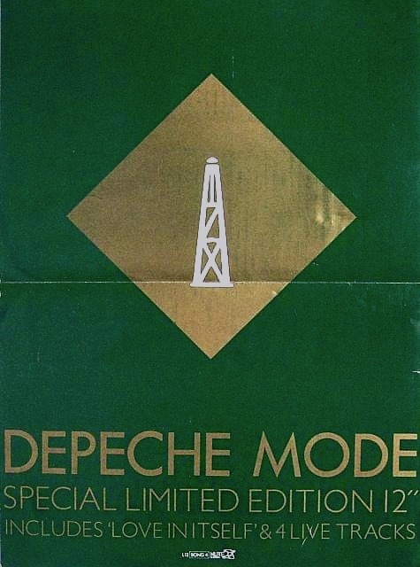 Depeche Mode