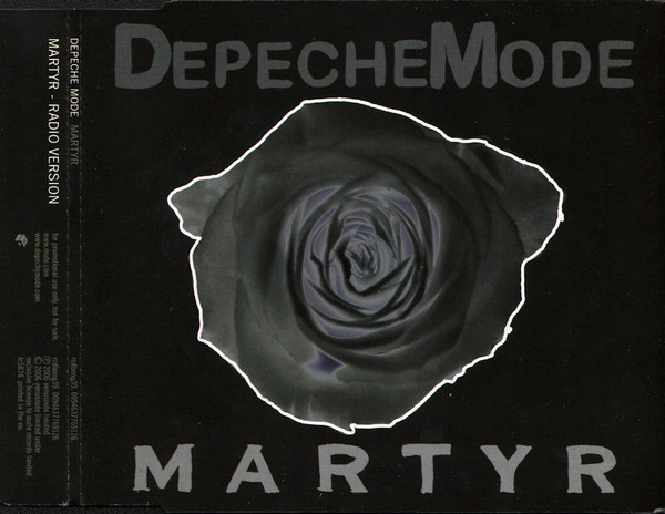 Depeche Mode