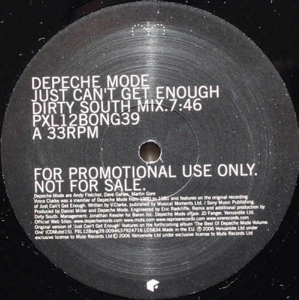 Depeche Mode