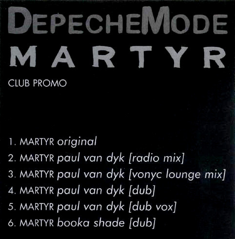 Depeche Mode