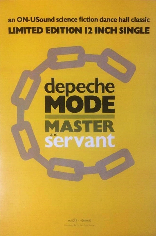 Depeche Mode