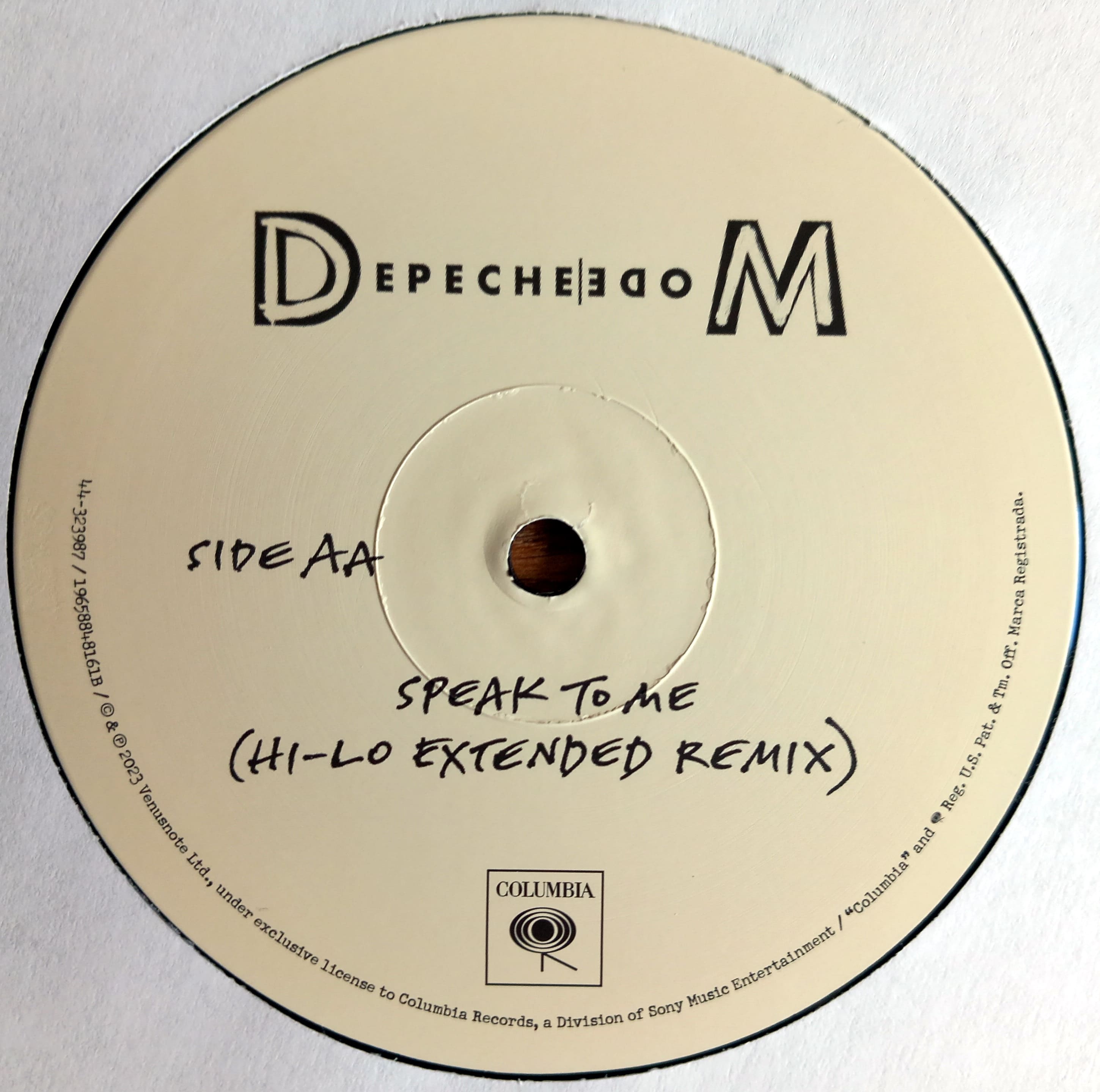 Depeche Mode