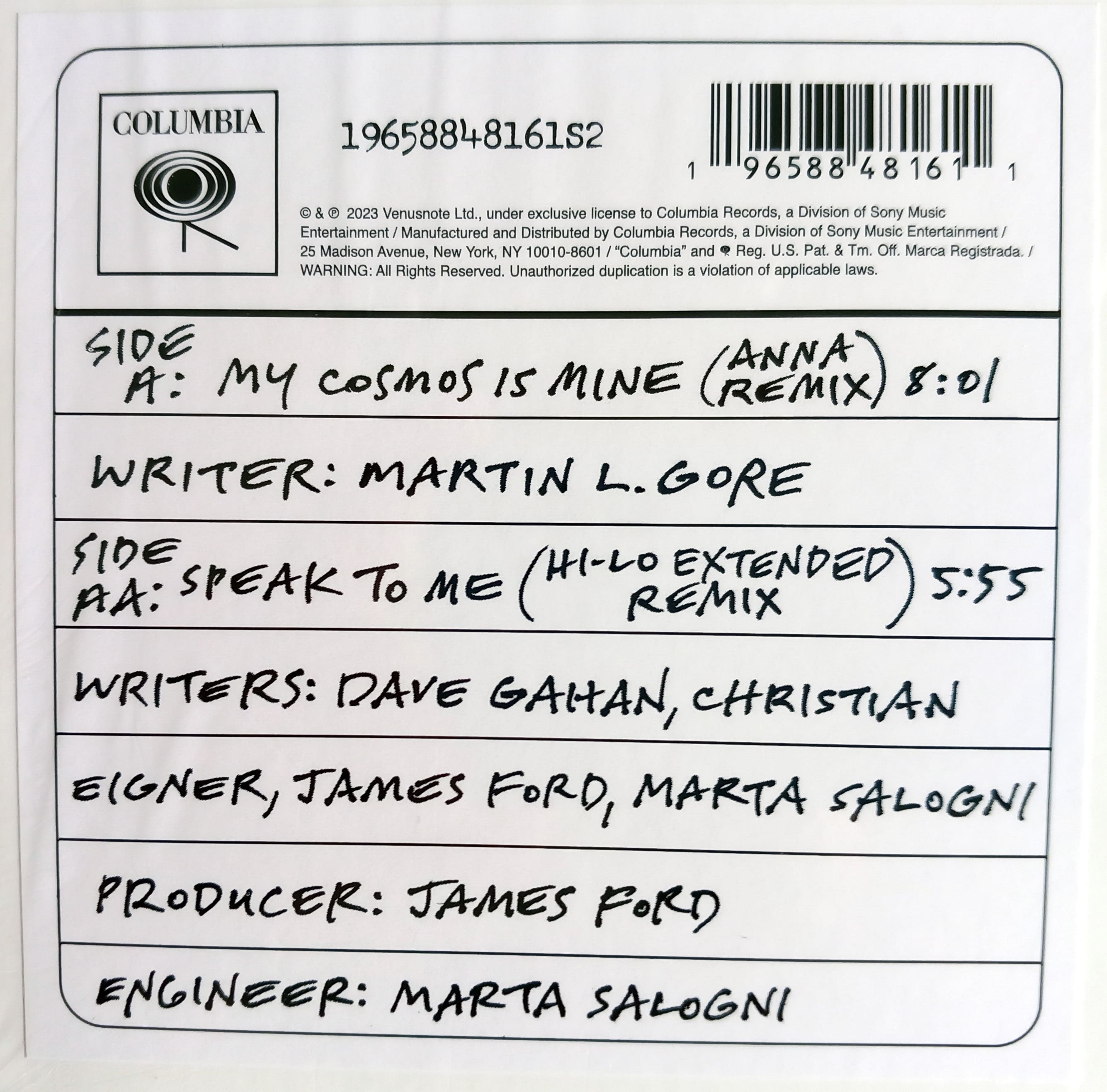 Depeche Mode
