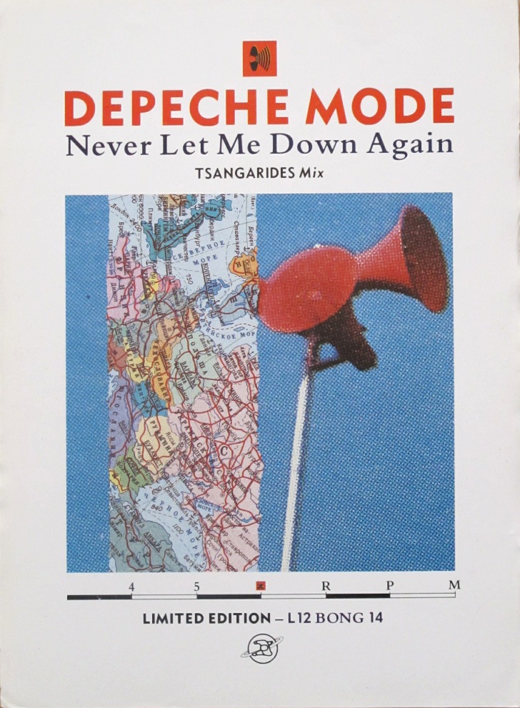 Depeche Mode