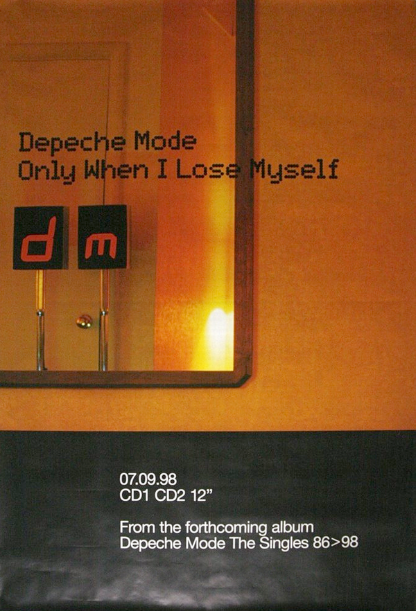 Depeche Mode