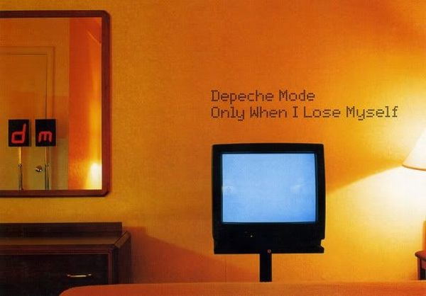 Depeche Mode