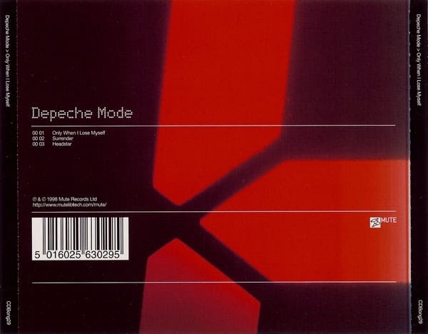 Depeche Mode