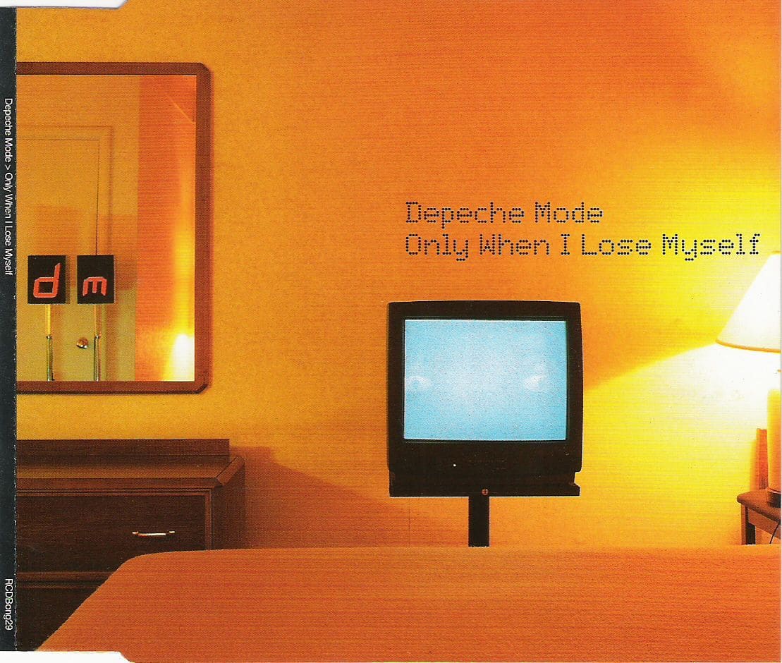 Depeche Mode