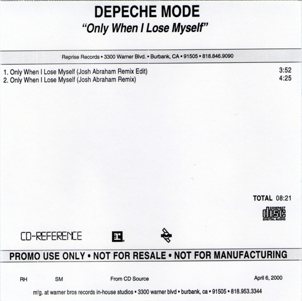 Depeche Mode