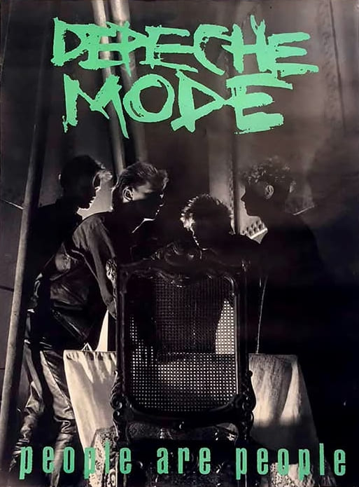 Depeche Mode
