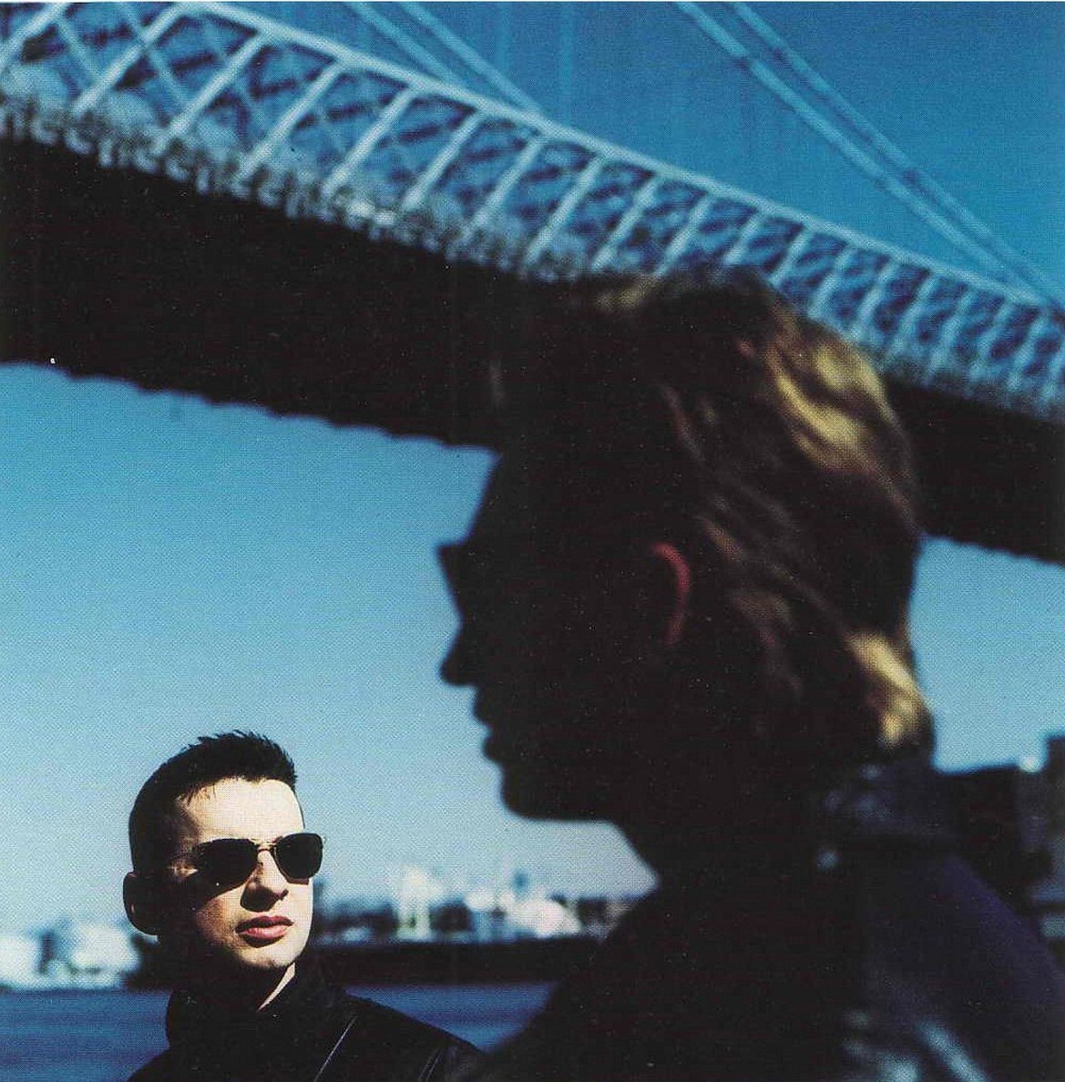 Depeche Mode