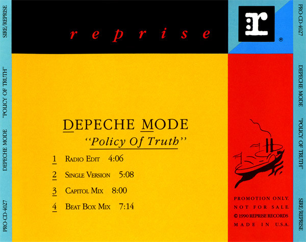 Depeche Mode