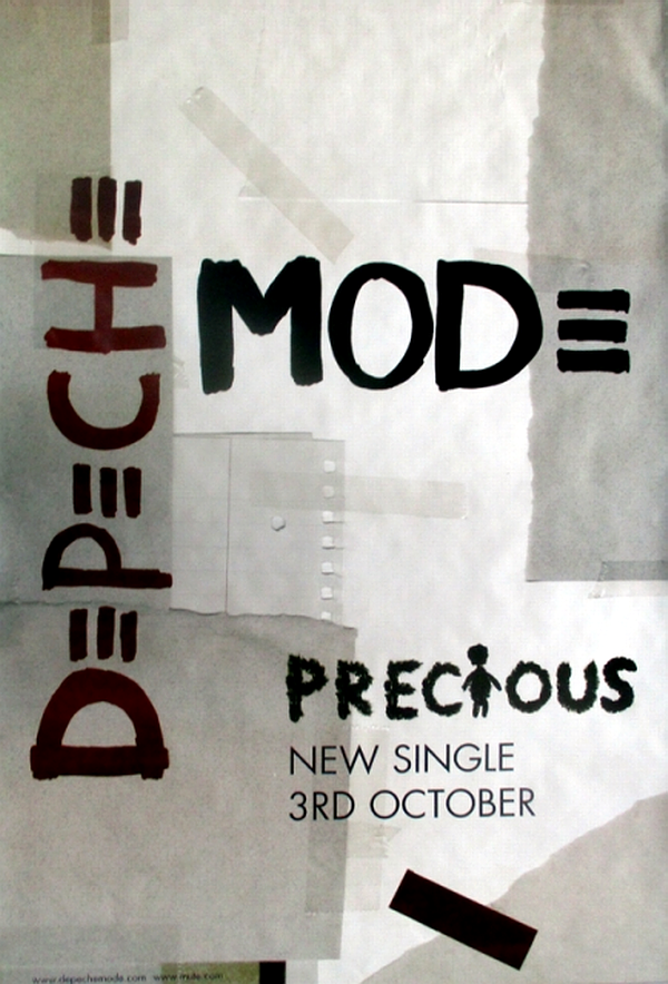 Depeche Mode