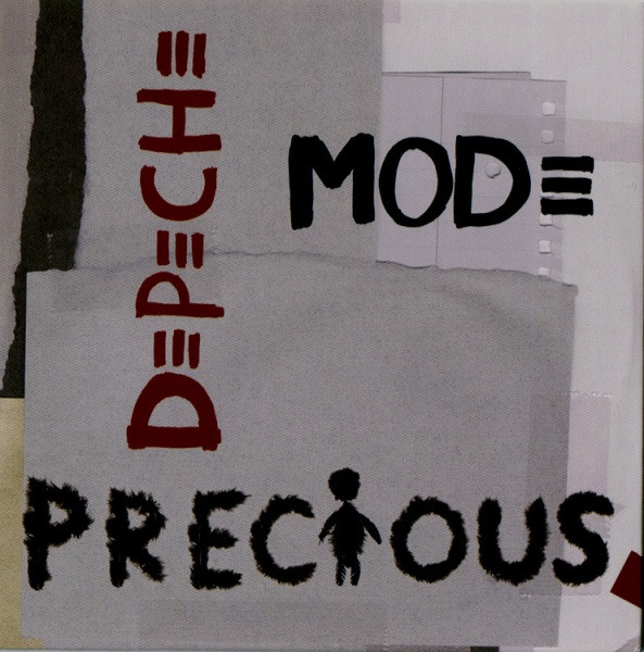 Depeche Mode