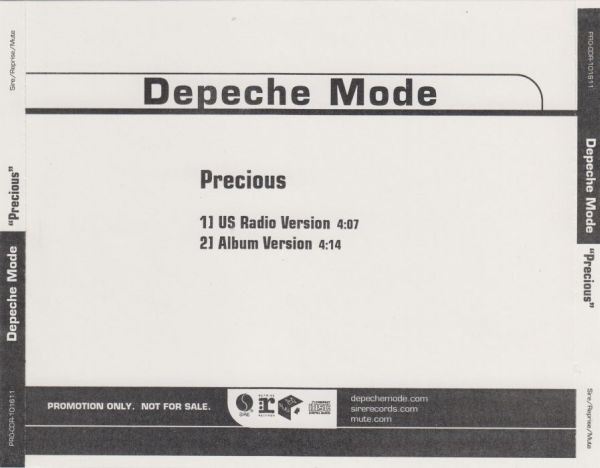 Depeche Mode