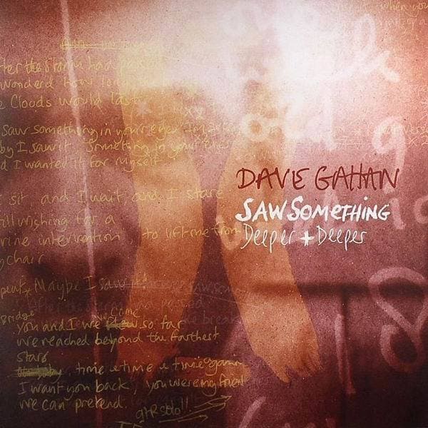 Dave Gahan | Catalogue