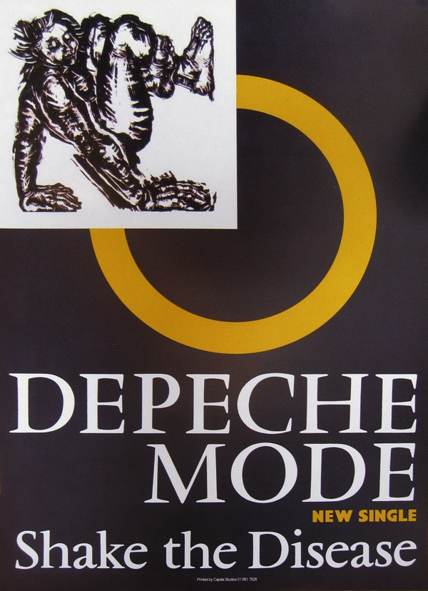 Depeche Mode