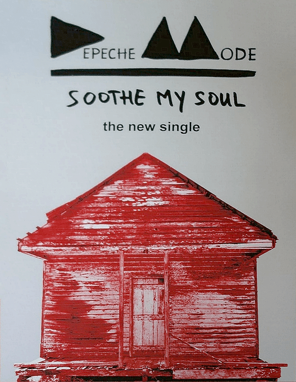 Depeche Mode