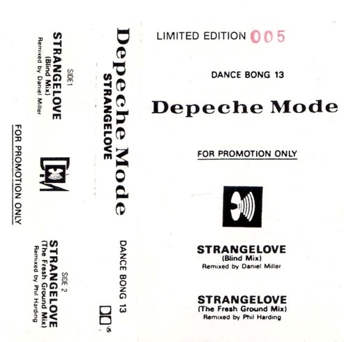 Depeche Mode