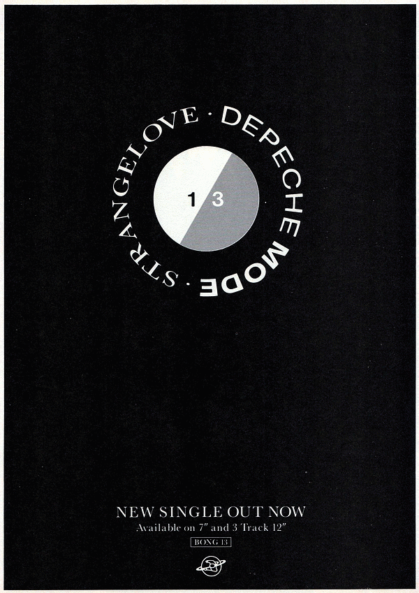 Depeche Mode