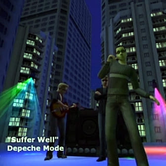 Depeche Mode