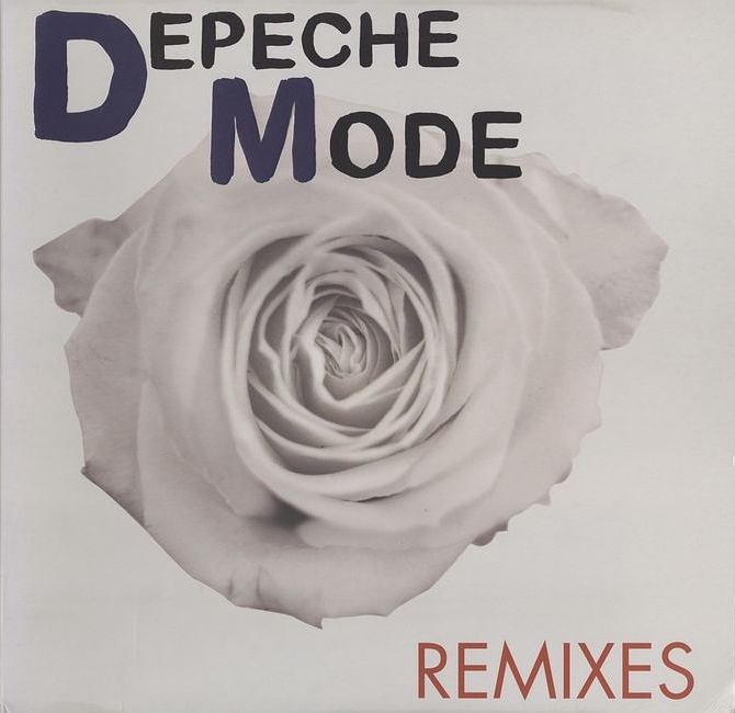 Depeche Mode