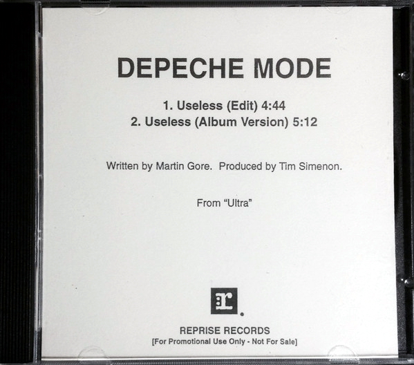 Depeche Mode