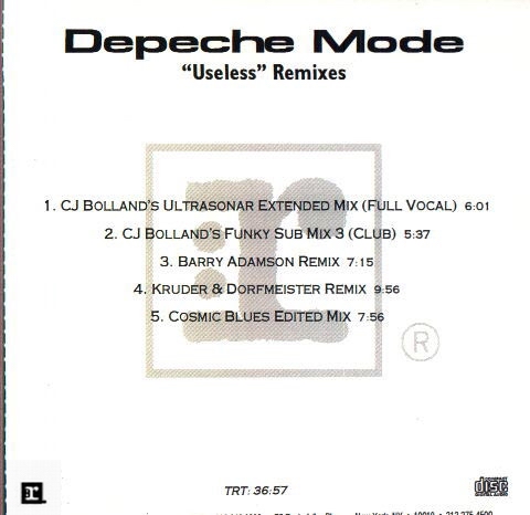 Depeche Mode