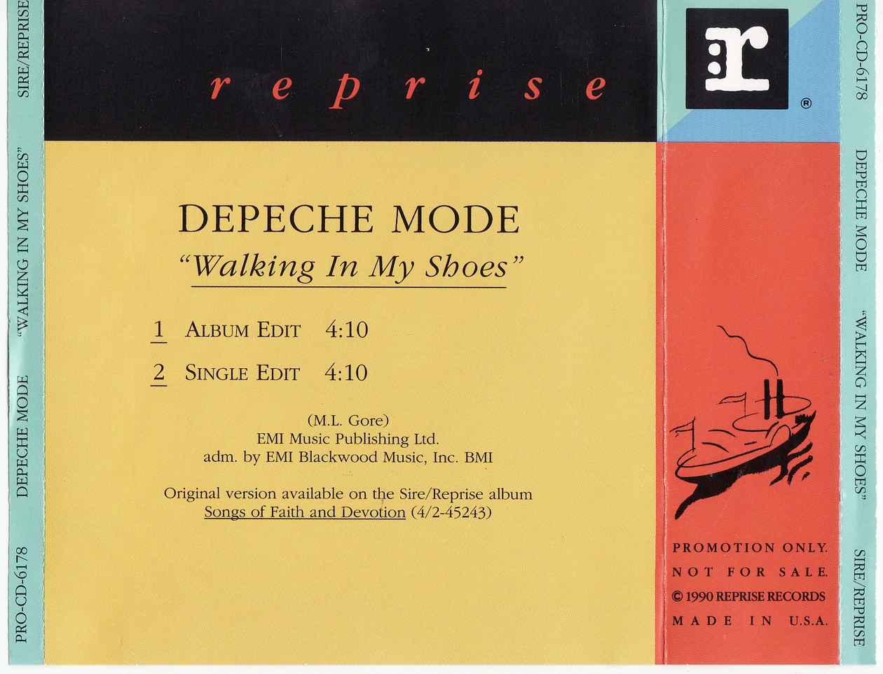 Depeche Mode