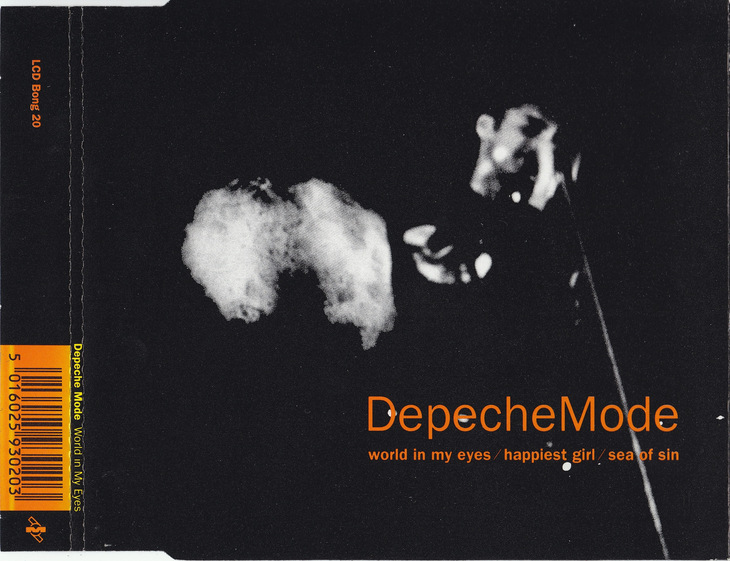 Depeche Mode