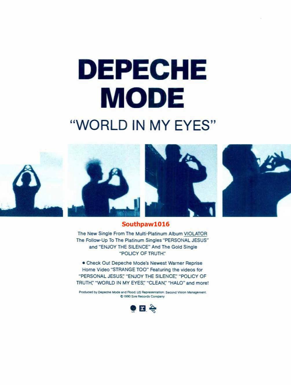 Depeche Mode