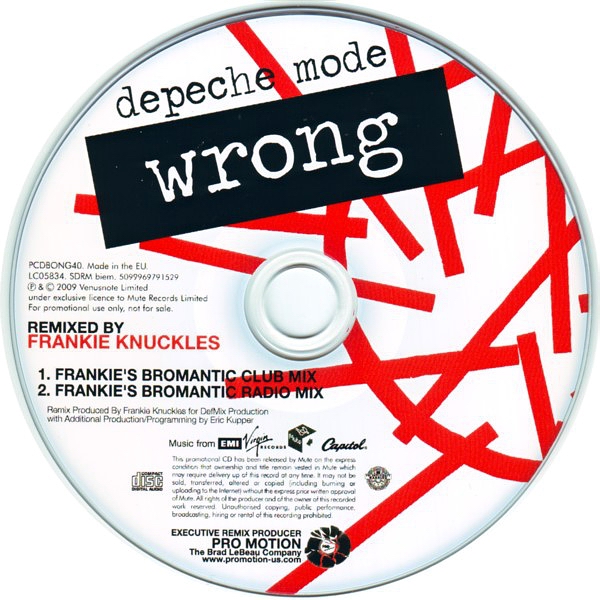 Depeche Mode