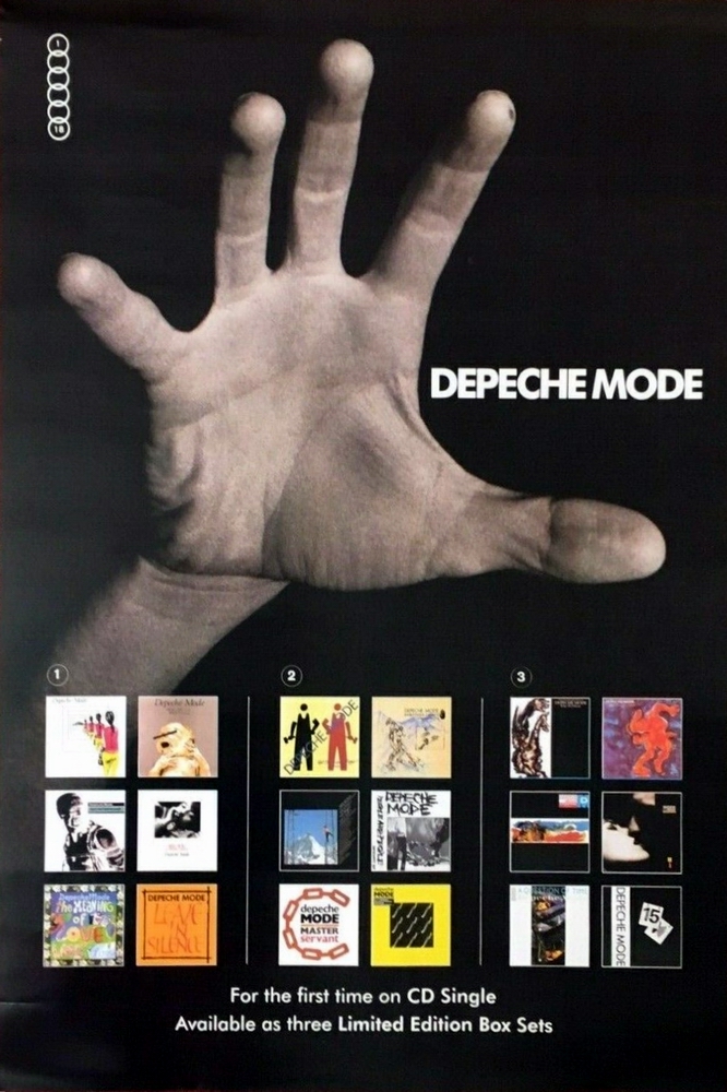 Depeche Mode