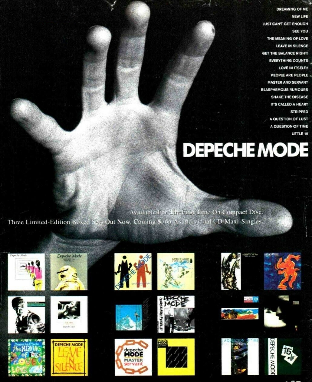 Depeche Mode